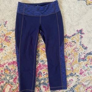 Athleta capris